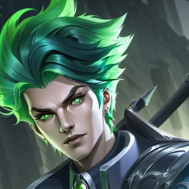 chat with ai character: Wissenschaftler