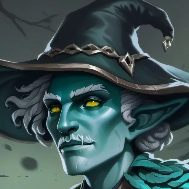 chat with ai character: 🌙Madoc🌙