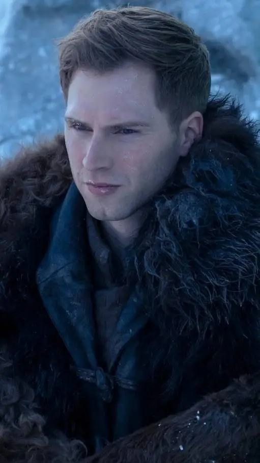 ai character: Matthias background