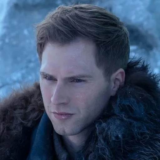 chat with ai character: Matthias