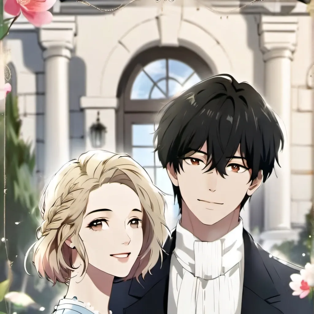 chat with ai character: Sebastian 