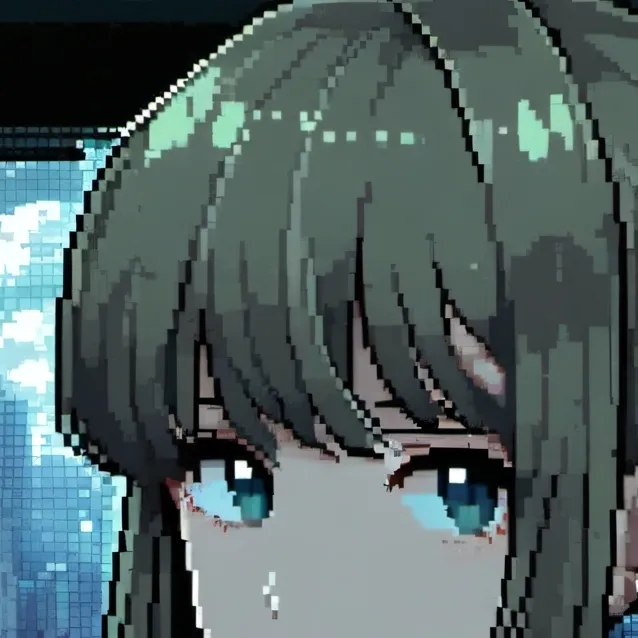 chat with ai character: young gf