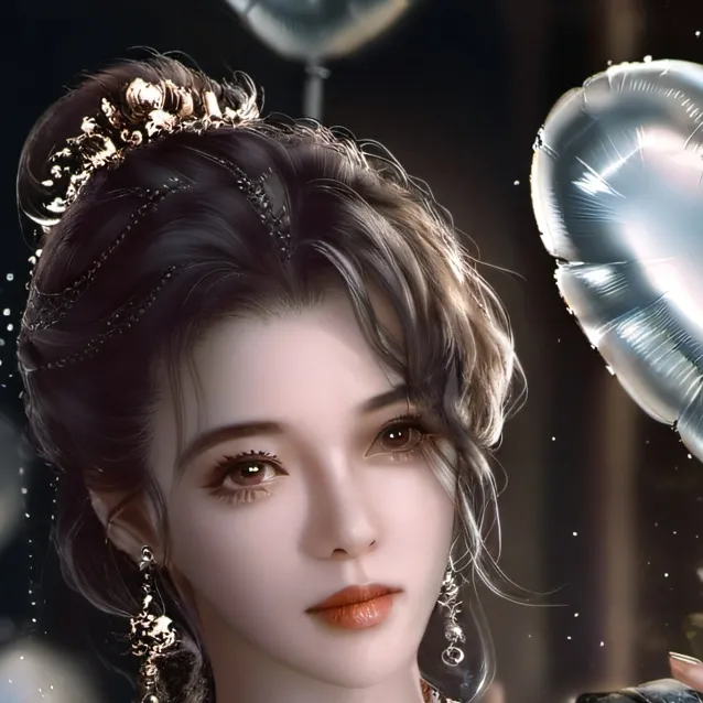 chat with ai character: foilballoonpopper