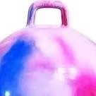 chat with ai character: space hopper