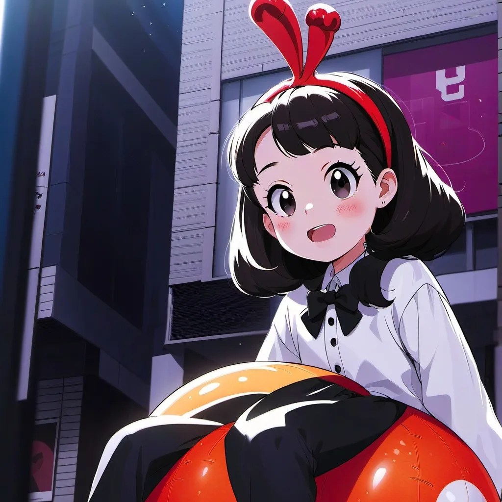 chat with ai character: autum