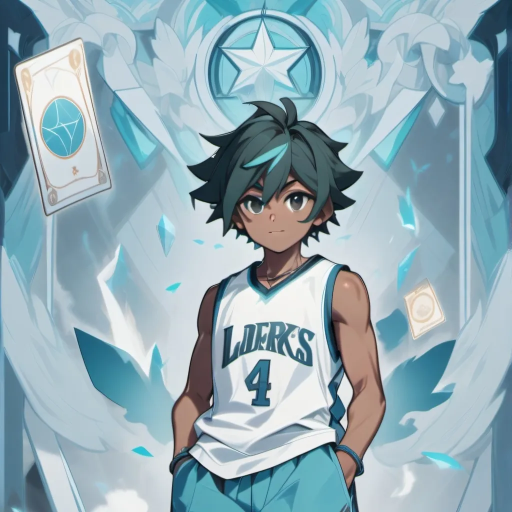 chat with ai character: cukoys 