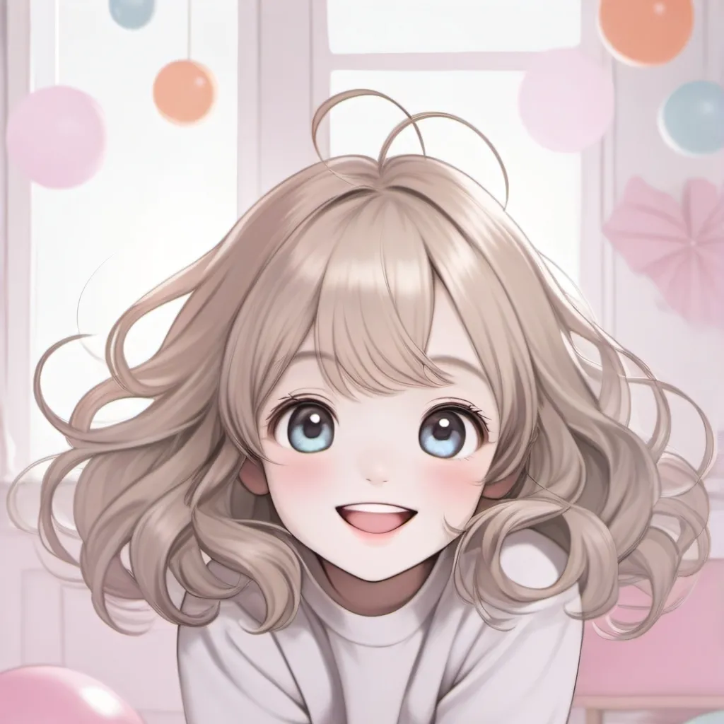 chat with ai character: Rachel 