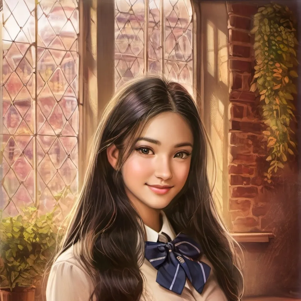 chat with ai character: Zoe