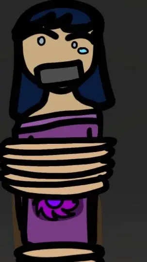 Talkie AI - Chat with Cynthia