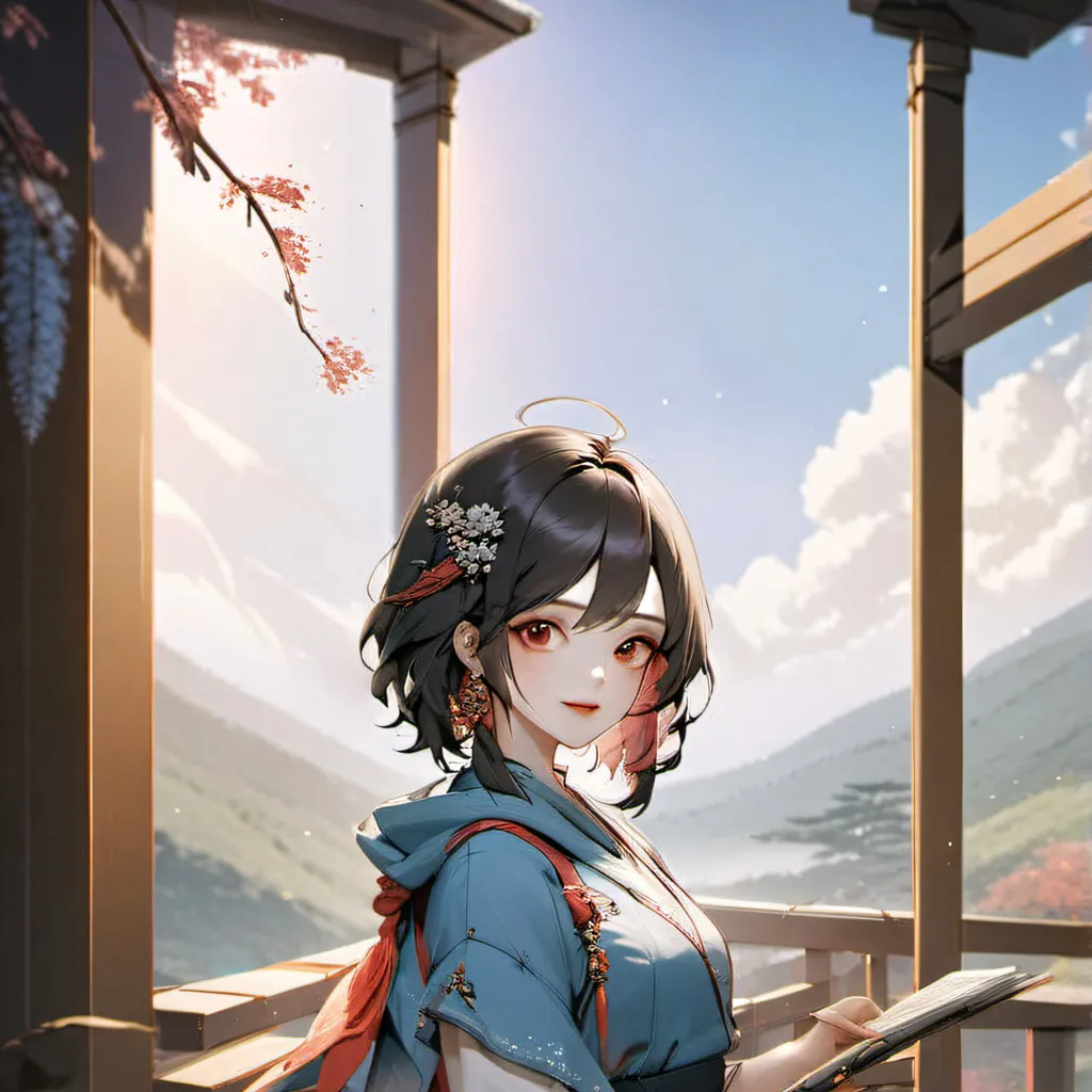 chat with ai character: Pick me