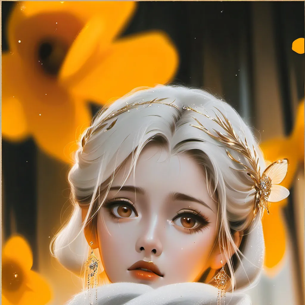 chat with ai character: Fav child