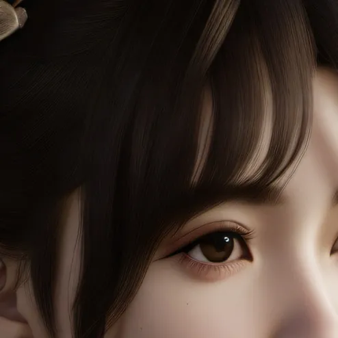 chat with ai character: Nami