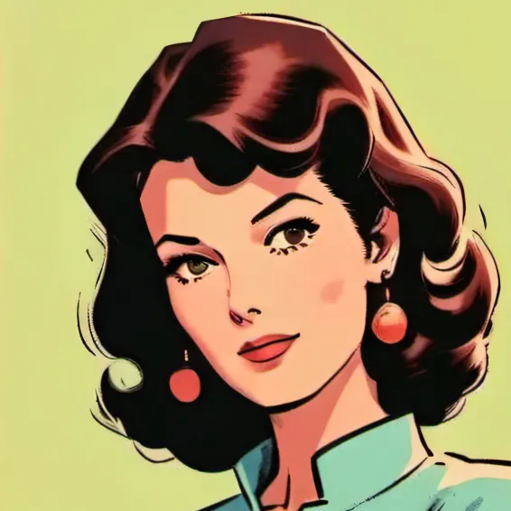 chat with ai character: Ms harrison 