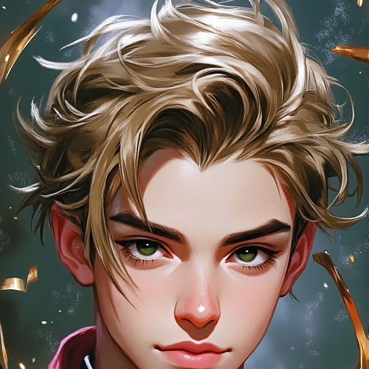 chat with ai character: Alex