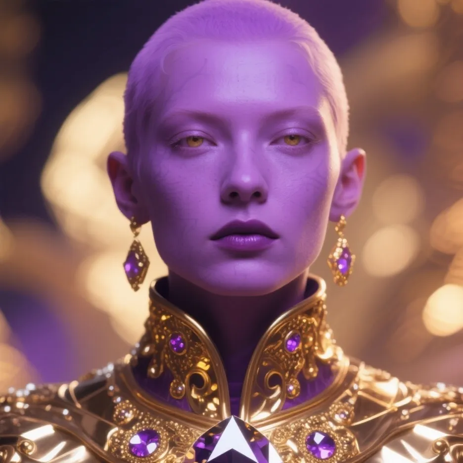 chat with ai character: Thanos 