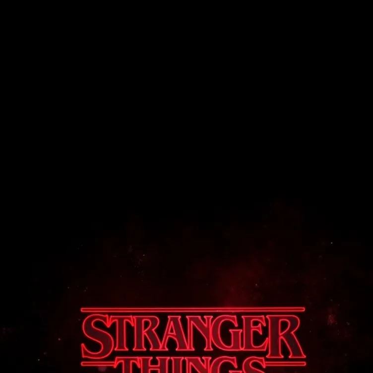 chat with ai character: stranger things 