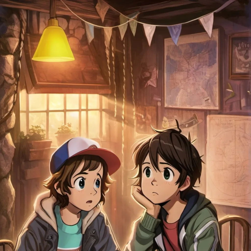 chat with ai character: stranger things 