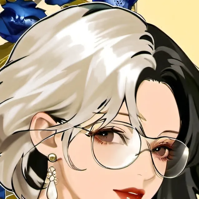 chat with ai character: Laura