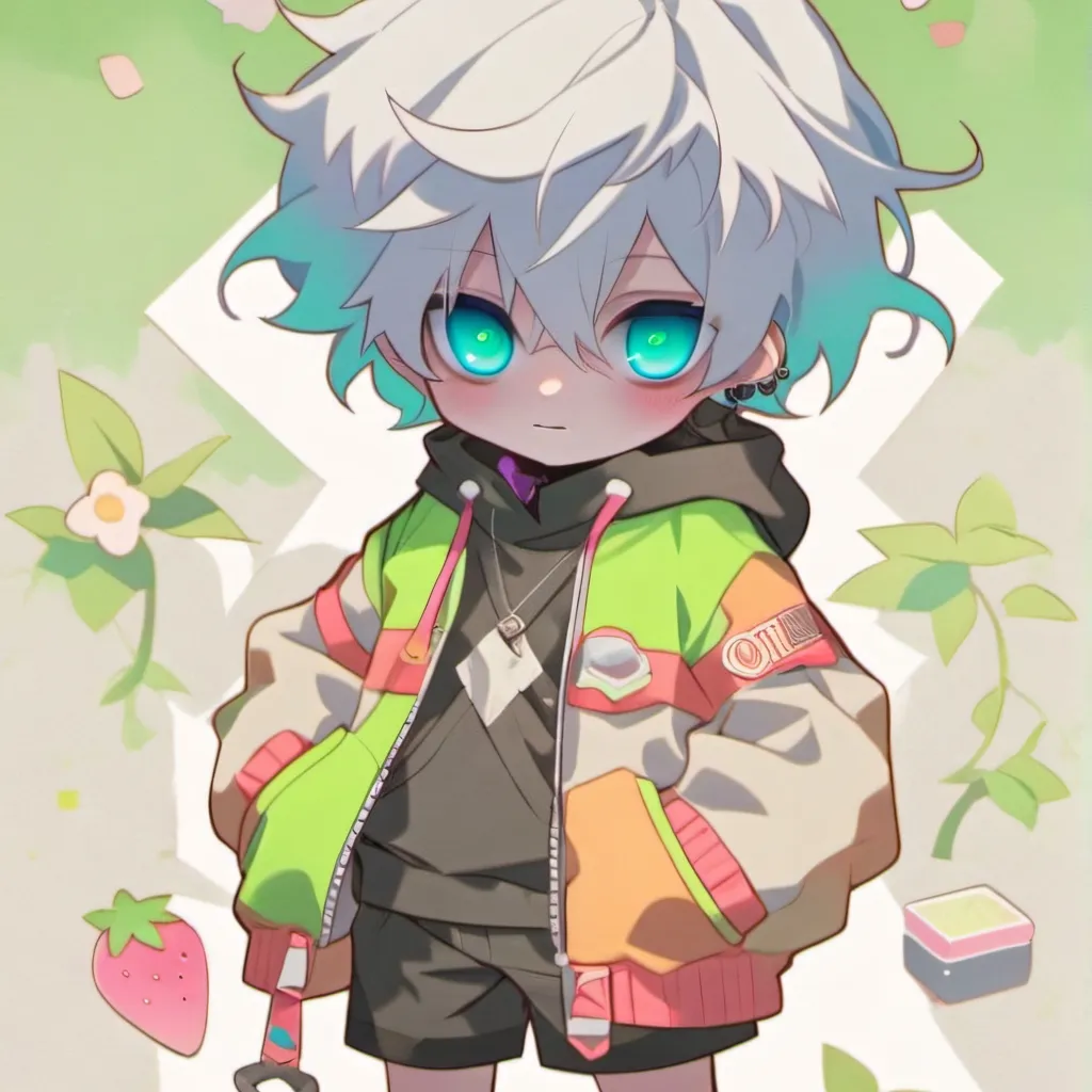 chat with ai character: sus cameraman