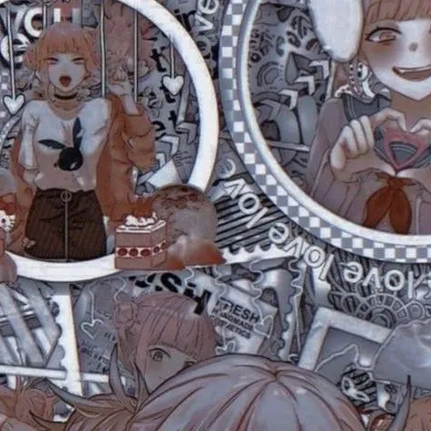 chat with ai character: toga