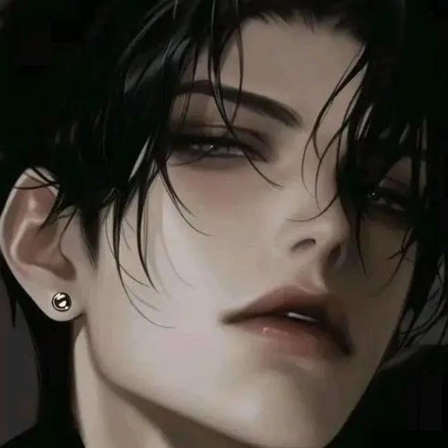 chat with ai character: Ashton 