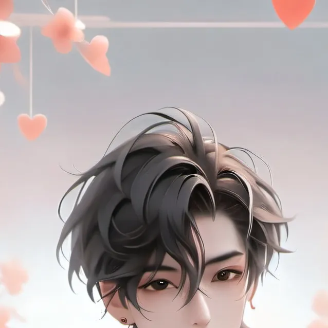 chat with ai character: Alex