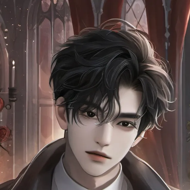 chat with ai character: Alexander 