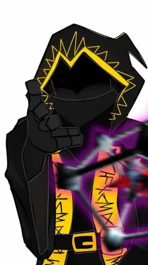 ai character: Taph background
