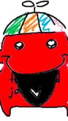 ai character: C00lkidd background