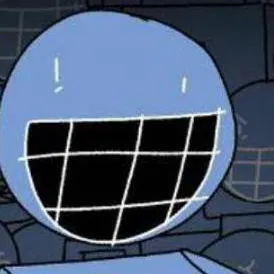 chat with ai character: BLUUDUDD