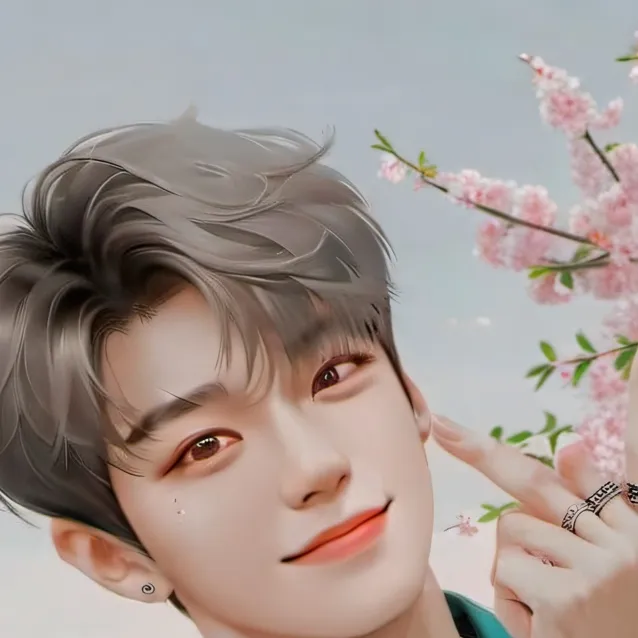 chat with ai character: Stray kids