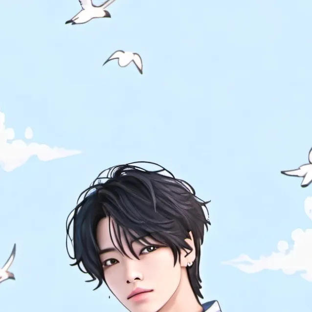 chat with ai character: Skz Sleepover