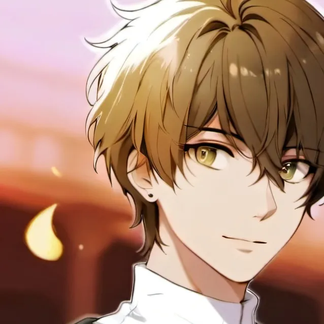 chat with ai character: Victor