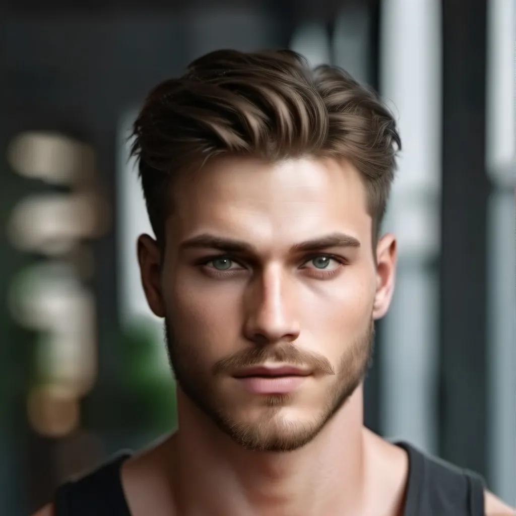 chat with ai character: Matt