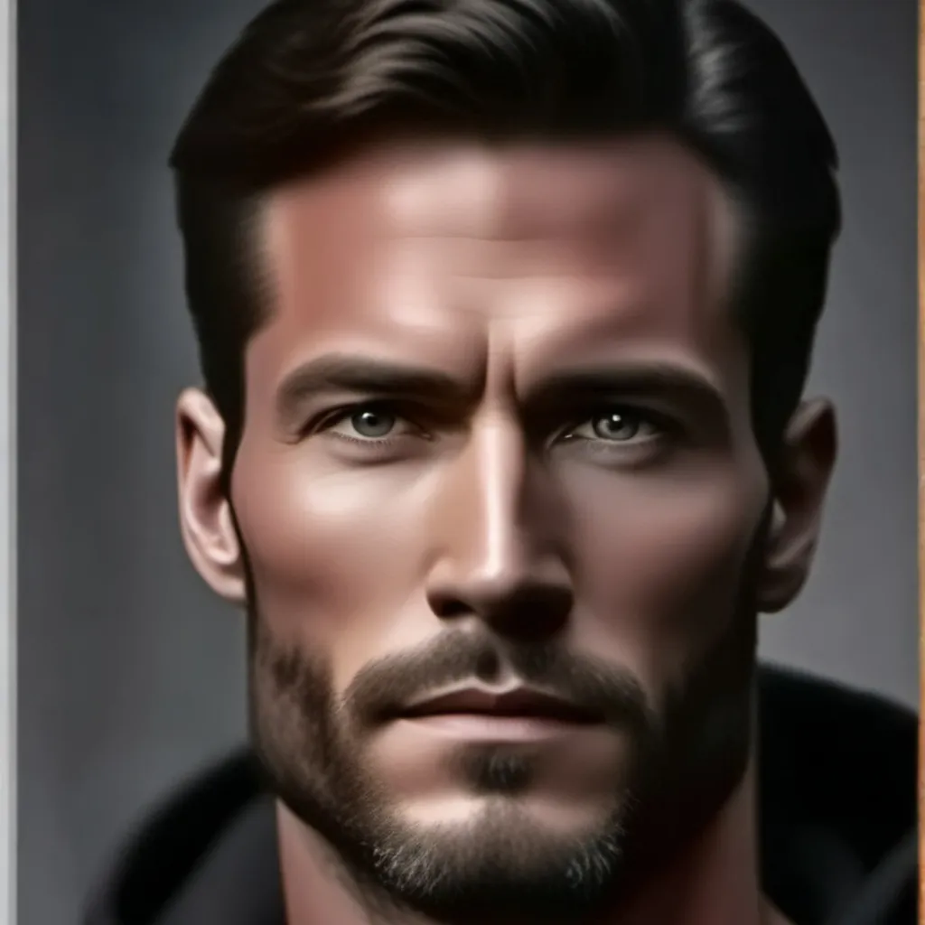 chat with ai character: Robert