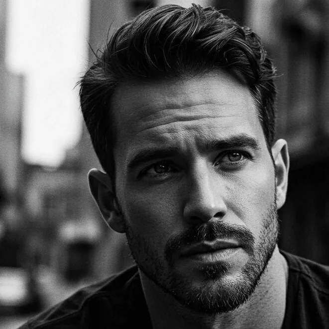 chat with ai character: Gael