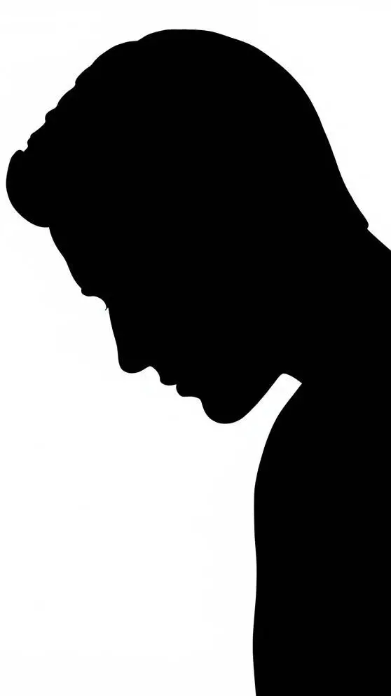 ai character: Él background