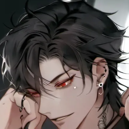 chat with ai character: ~Vincent~