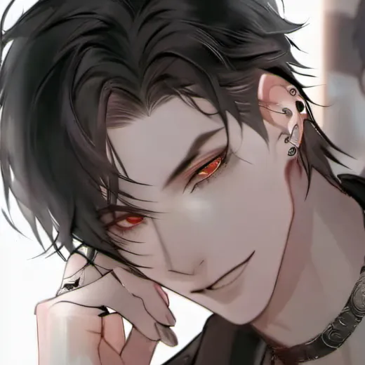 chat with ai character: Alexander