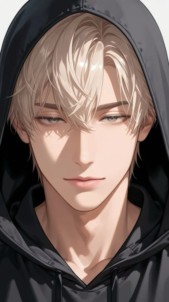ai character: {{Harry}} background