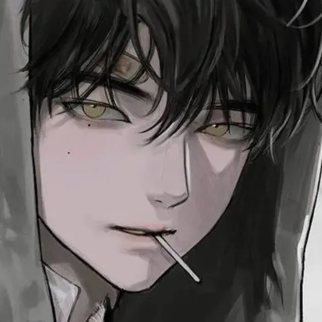 chat with ai character: ;Kyle;