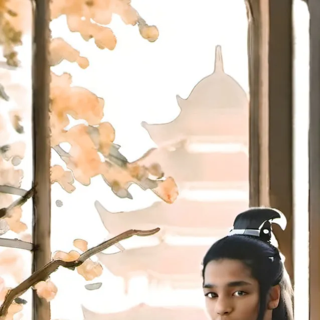 chat with ai character: Noor Fátima Jawed