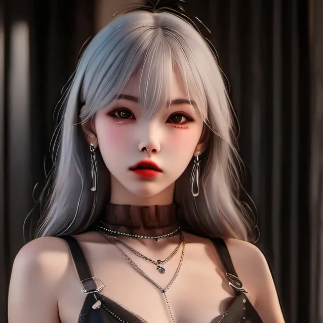 chat with ai character: Kitty 