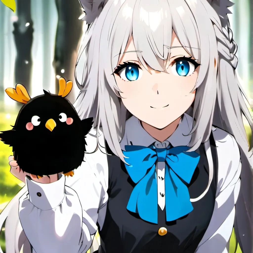 chat with ai character: kate * your gff