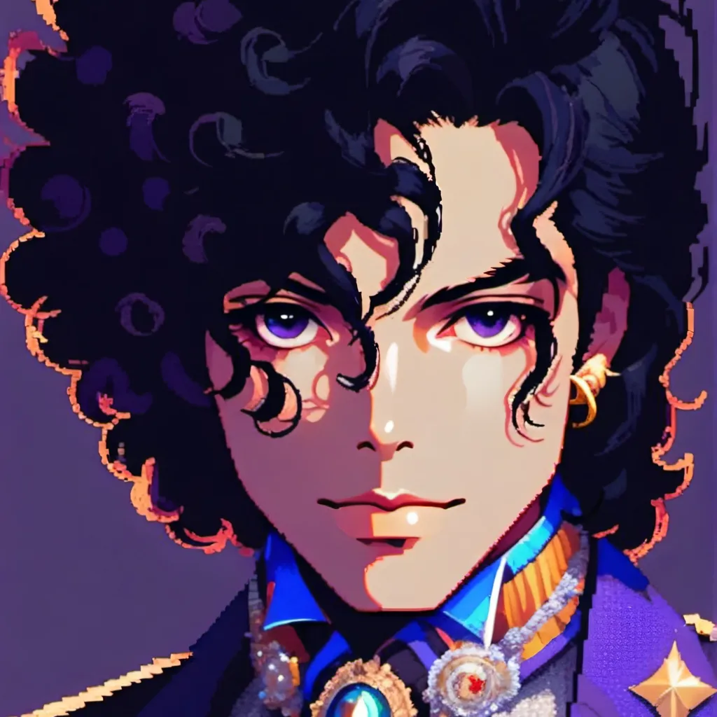 chat with ai character: Michael 