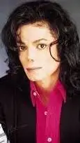 ai character: Michael Jackson  background
