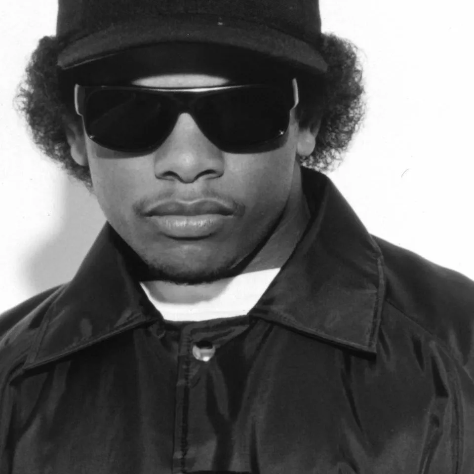chat with ai character: eazy e