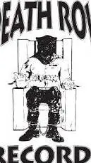 ai character: DEATH ROW background