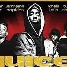 chat with ai character: JUICE 