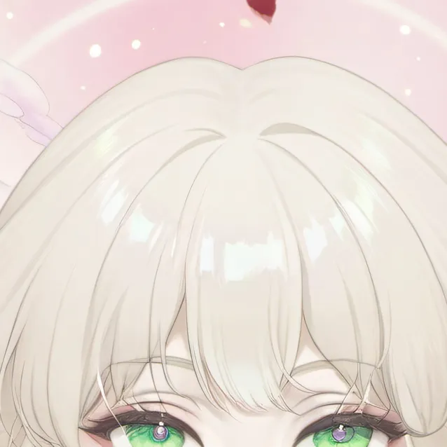 chat with ai character: doumas daughter 